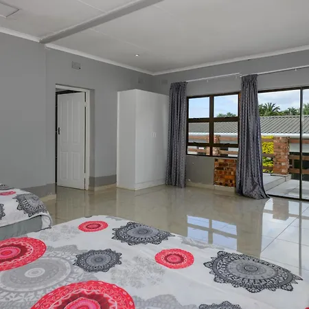 Resthaven Apartamento Margate Exterior foto