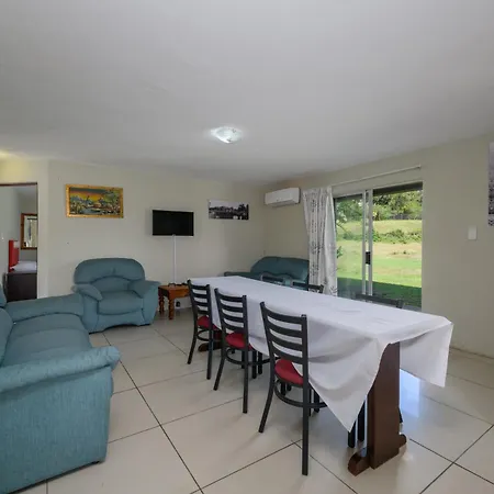 Resthaven Apartamento Margate Exterior foto