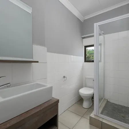 Resthaven Apartamento Margate Exterior foto