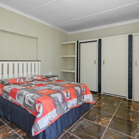 Resthaven Apartamento Margate Exterior foto