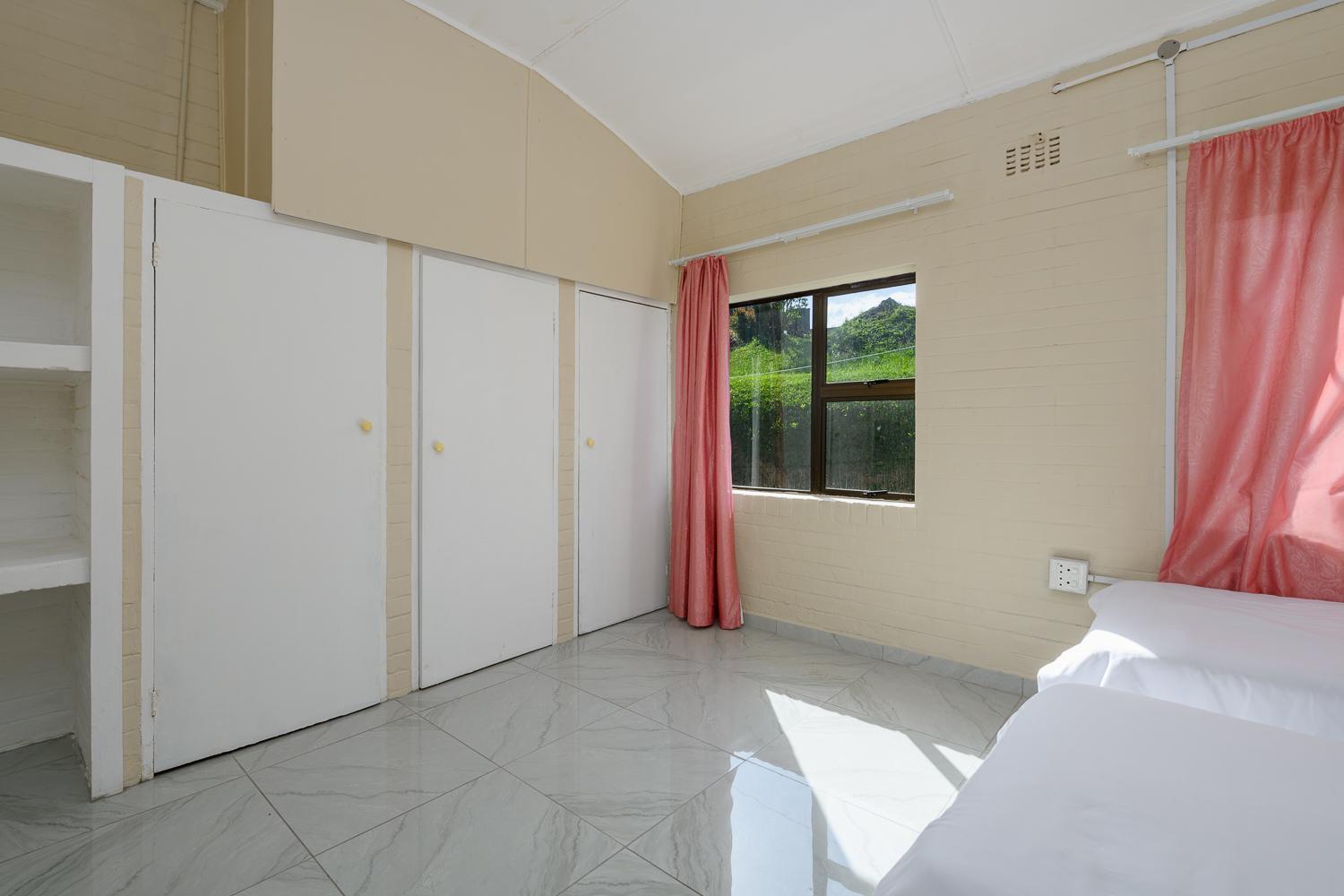 Resthaven Apartamento Margate