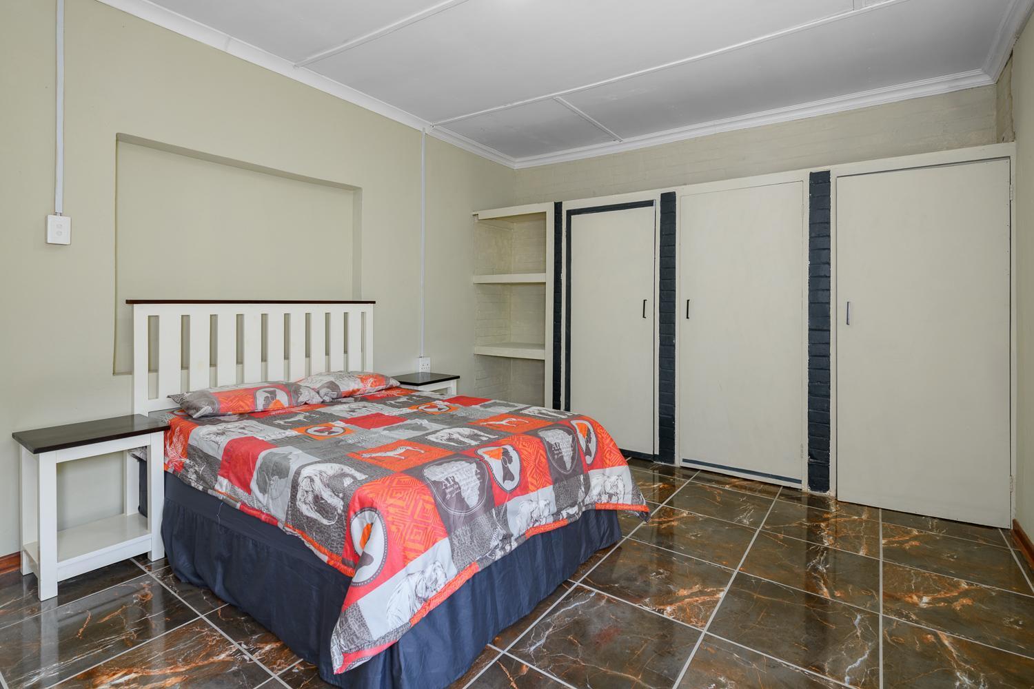 Resthaven Apartamento