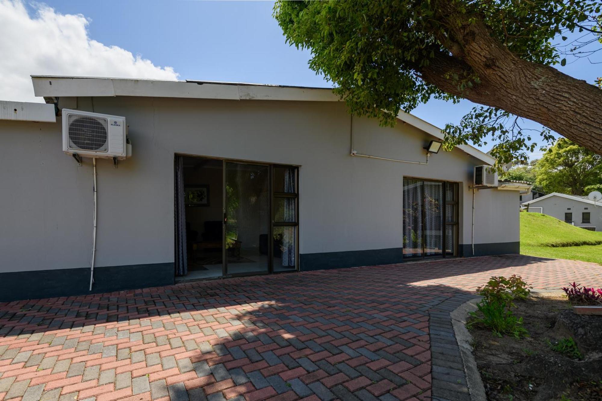 Resthaven Apartamento Margate