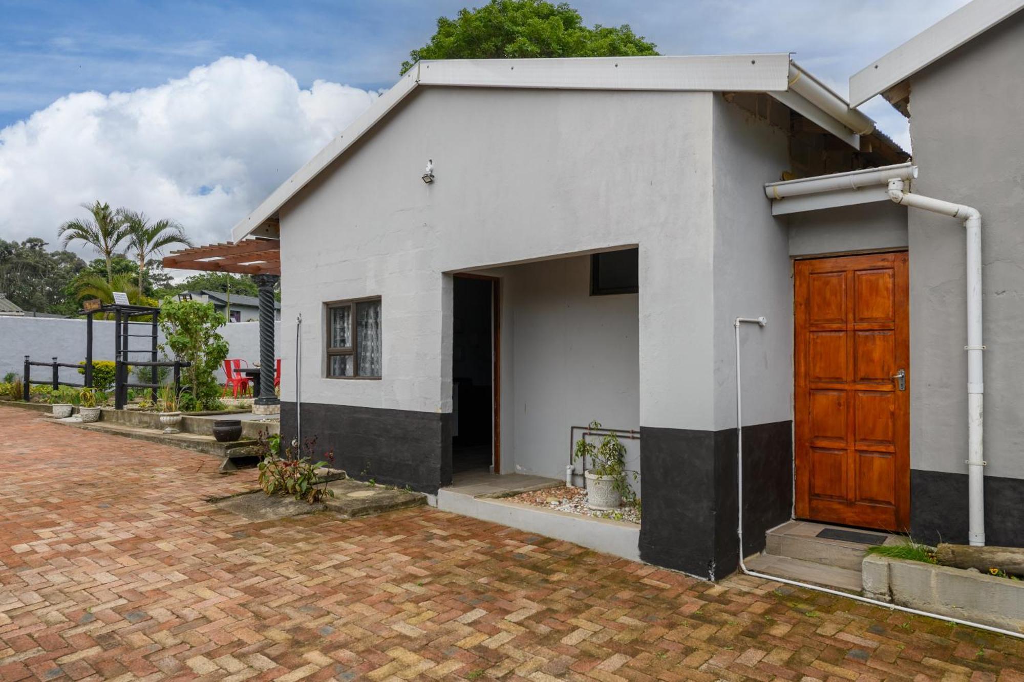Resthaven Apartamento *