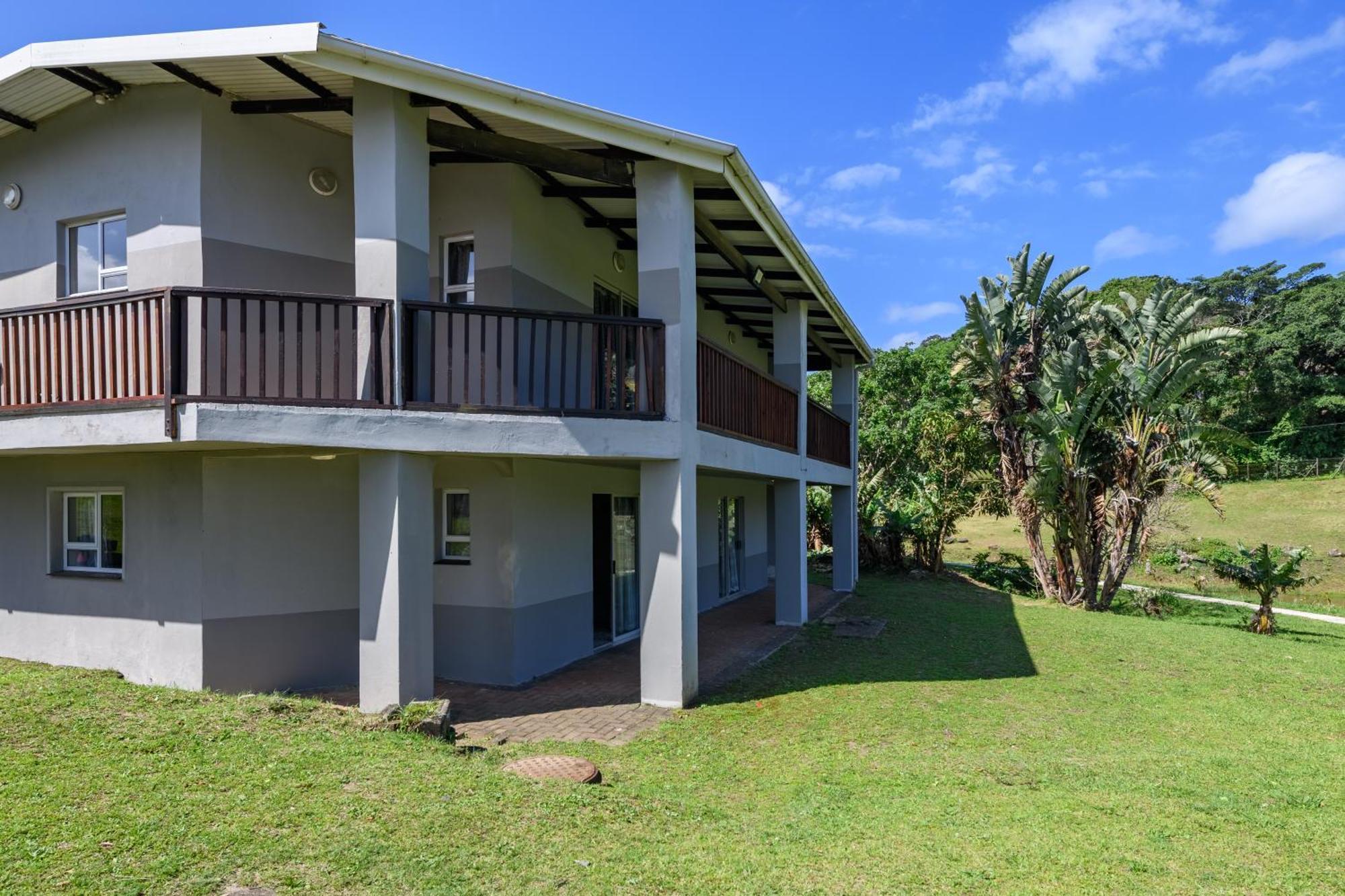 Apartamento Resthaven