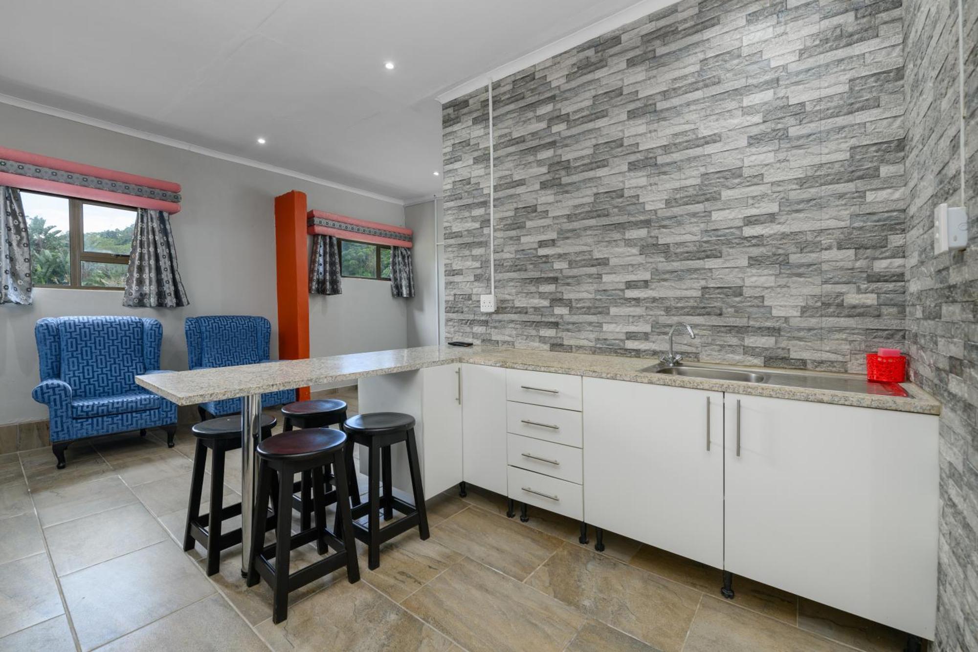 Apartamento Resthaven