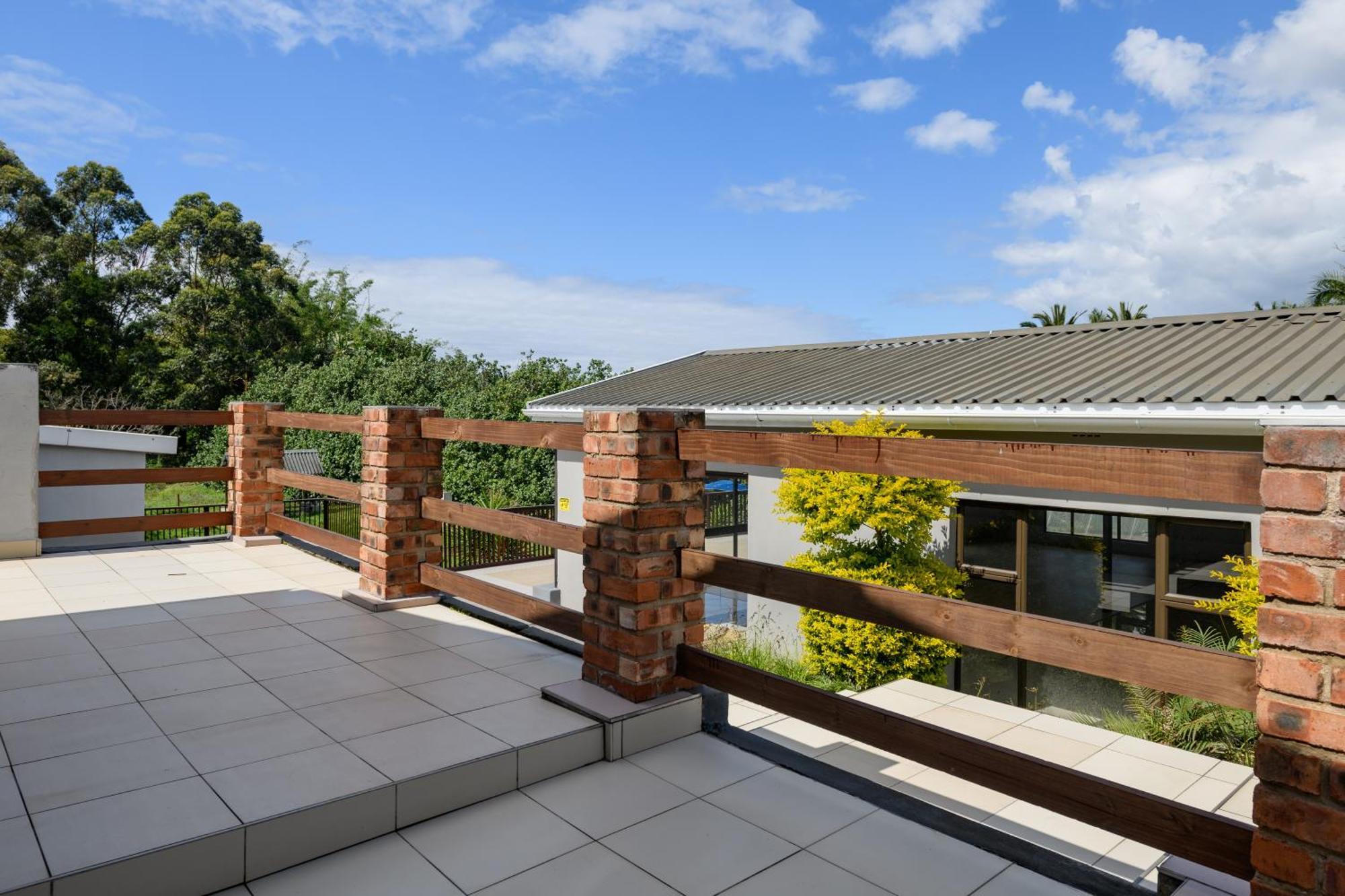 Resthaven Apartamento *