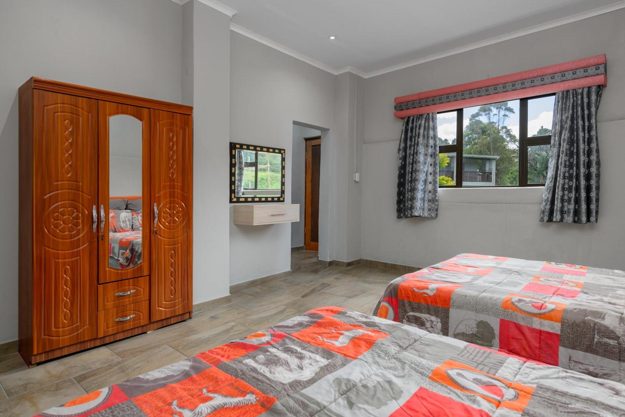 Resthaven Apartamento *